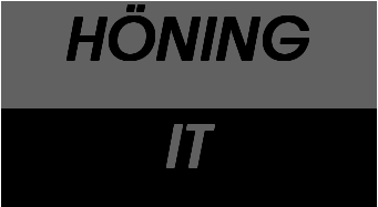 (c) Hoening-it.de